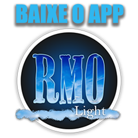 APP DA RÁDIO RMO LIGHT