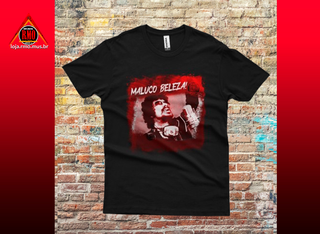 CENÁRIO POP: RAUL SEIXAS