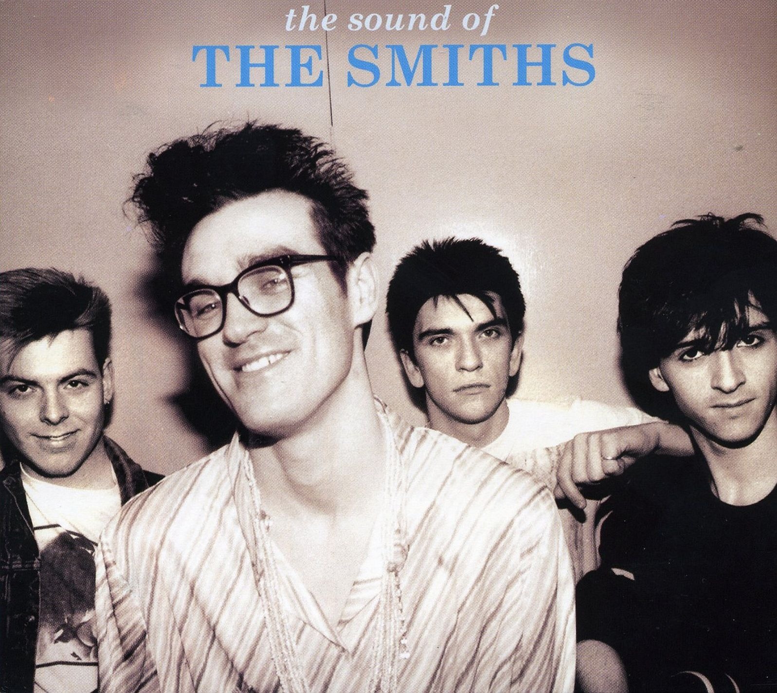 CENÁRIO POP: The Smiths