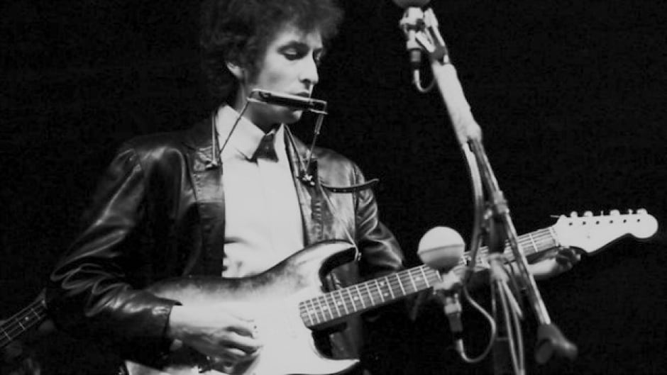 CENÁRIO POP: ​Bob Dylan: A Voz da Mudança