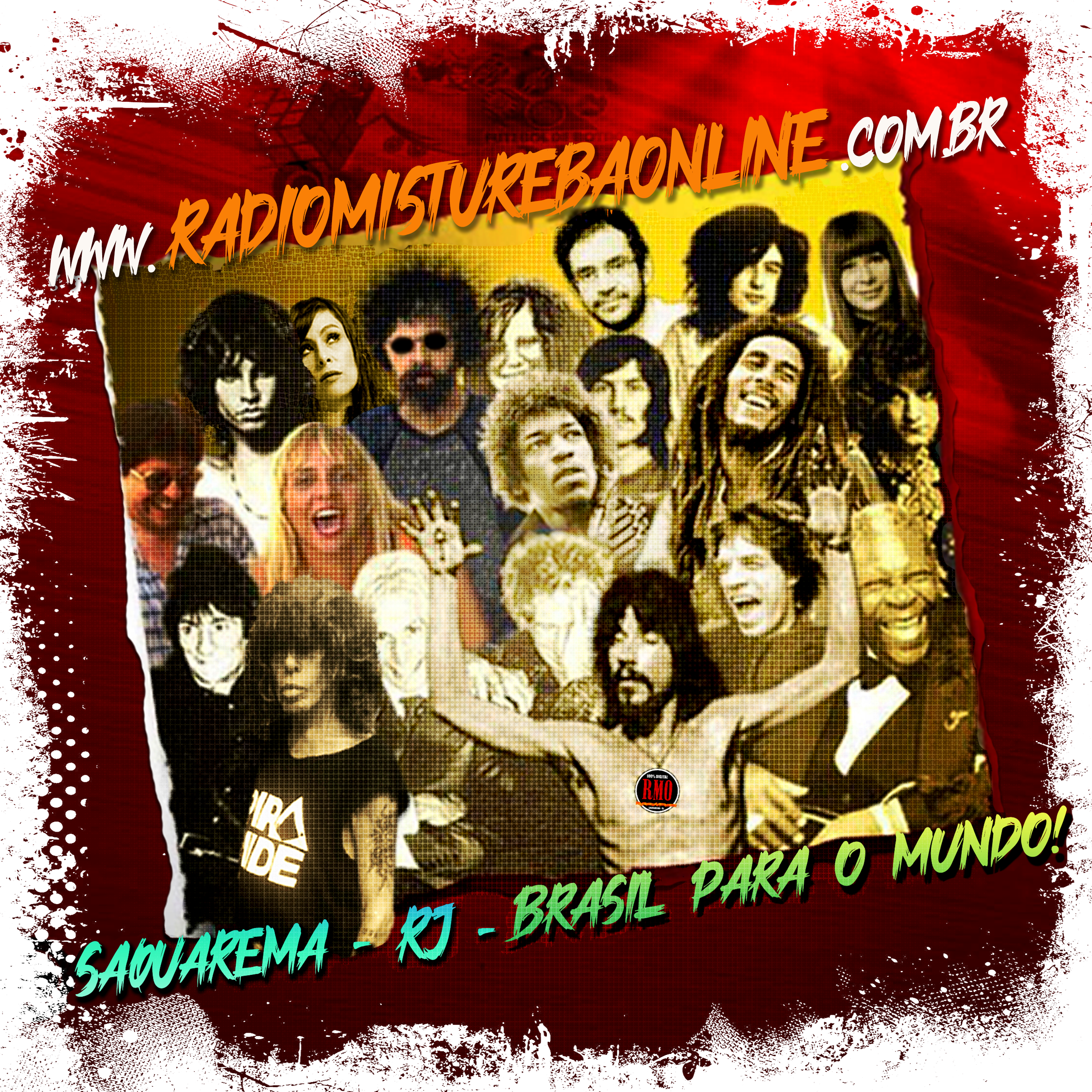 Luciene Rocha FELIZ ANO NOVO! ZAZOO DE NITERÓI/BÚZIOS/FIJI 02/01/2026!