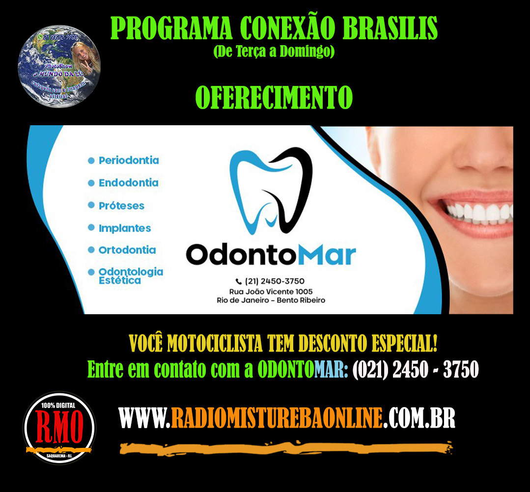 1º CONTATO DIA 03 09 24 CONEXÃO BRASILIS COM LU ROCHA DE VILATUR SAQUAREMA