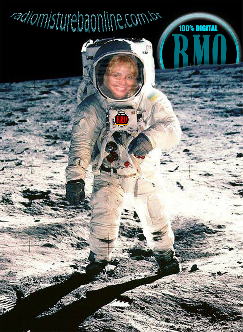 REPRISE DE SEXTA 3º BLOCO 17 01 25 DO PROGRAMA CONEXÃO BRASIL DE TERÇA A DOMINGO COM LUCIENE ROCHA