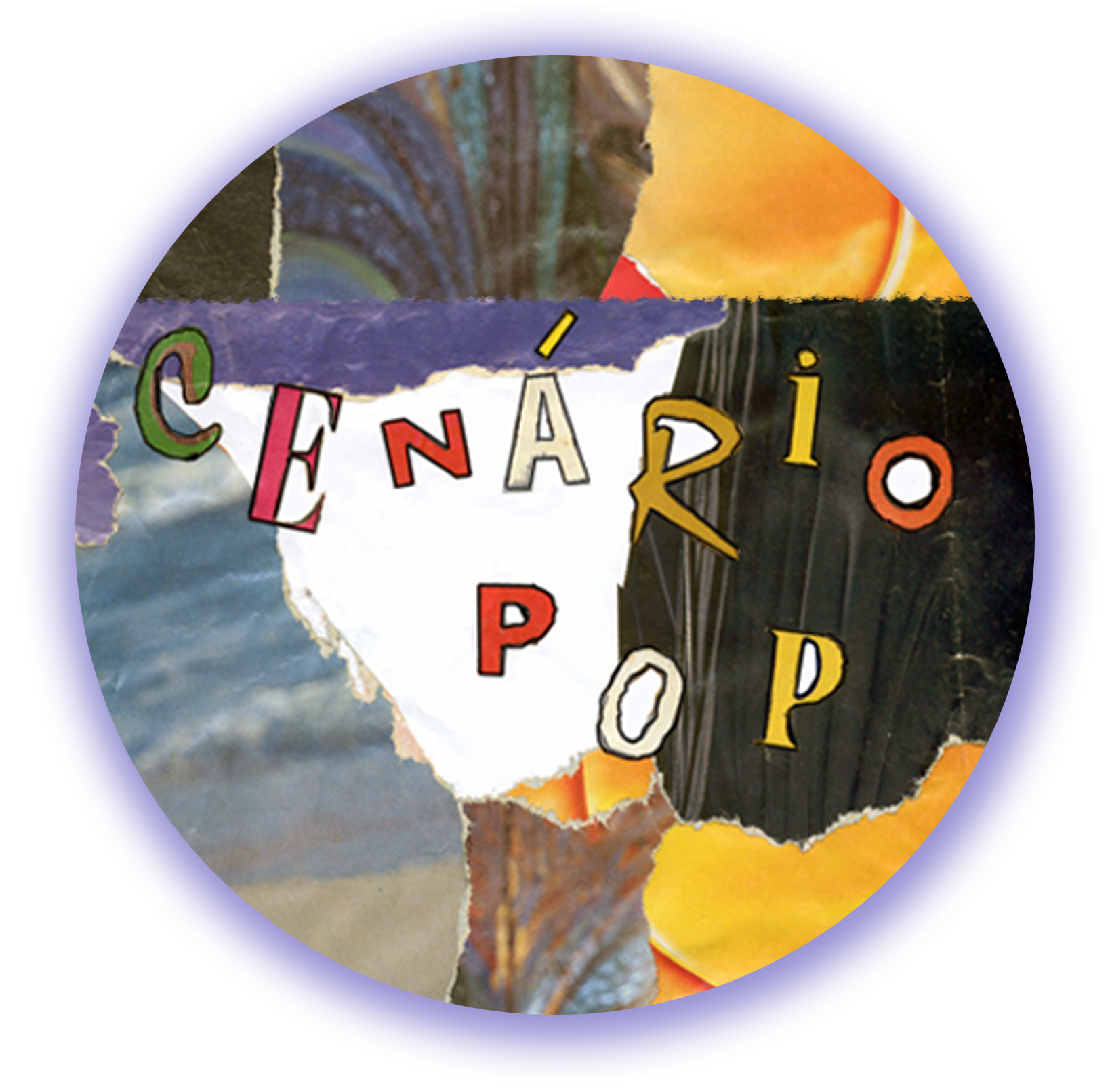 🎸 CENÁRIO POP é o seu ponto de encontro com a história da música! Apresentado por Lu Rock ✌