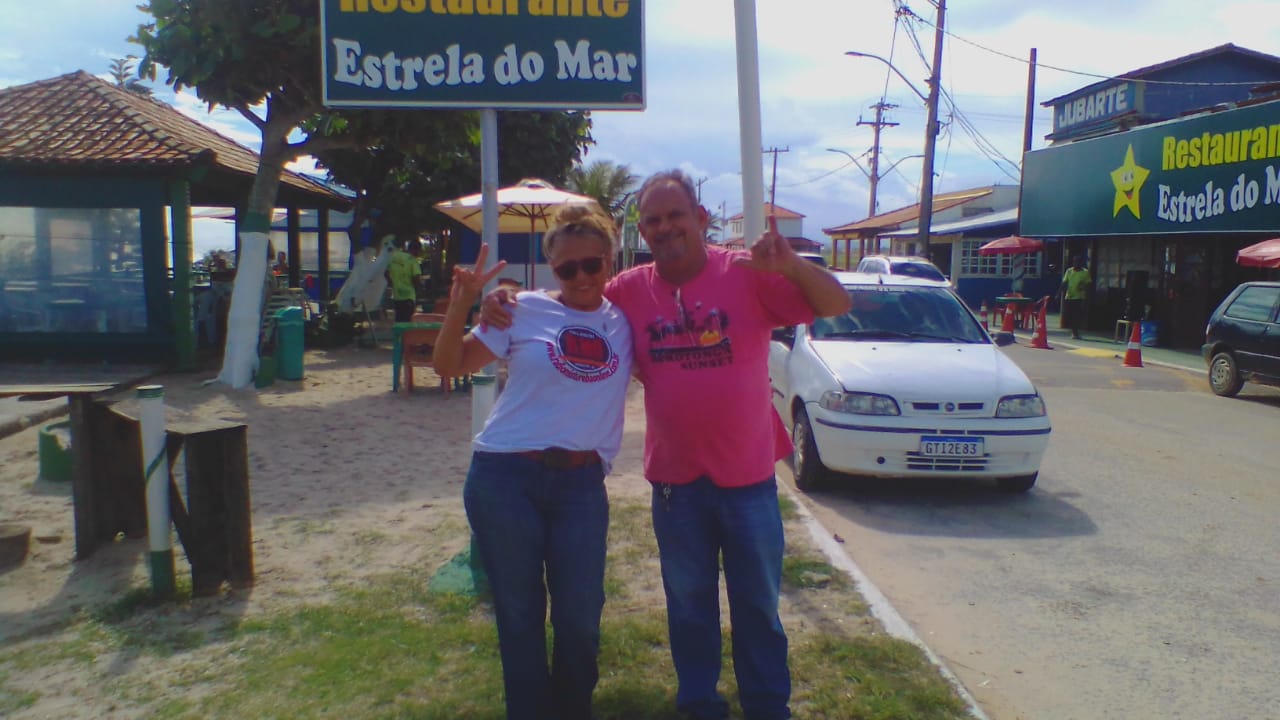 REPETECO DIA 06 12 25 CONEXÃO BRASIL COM LU ROCHA DE VILATUR SAQUAREMA