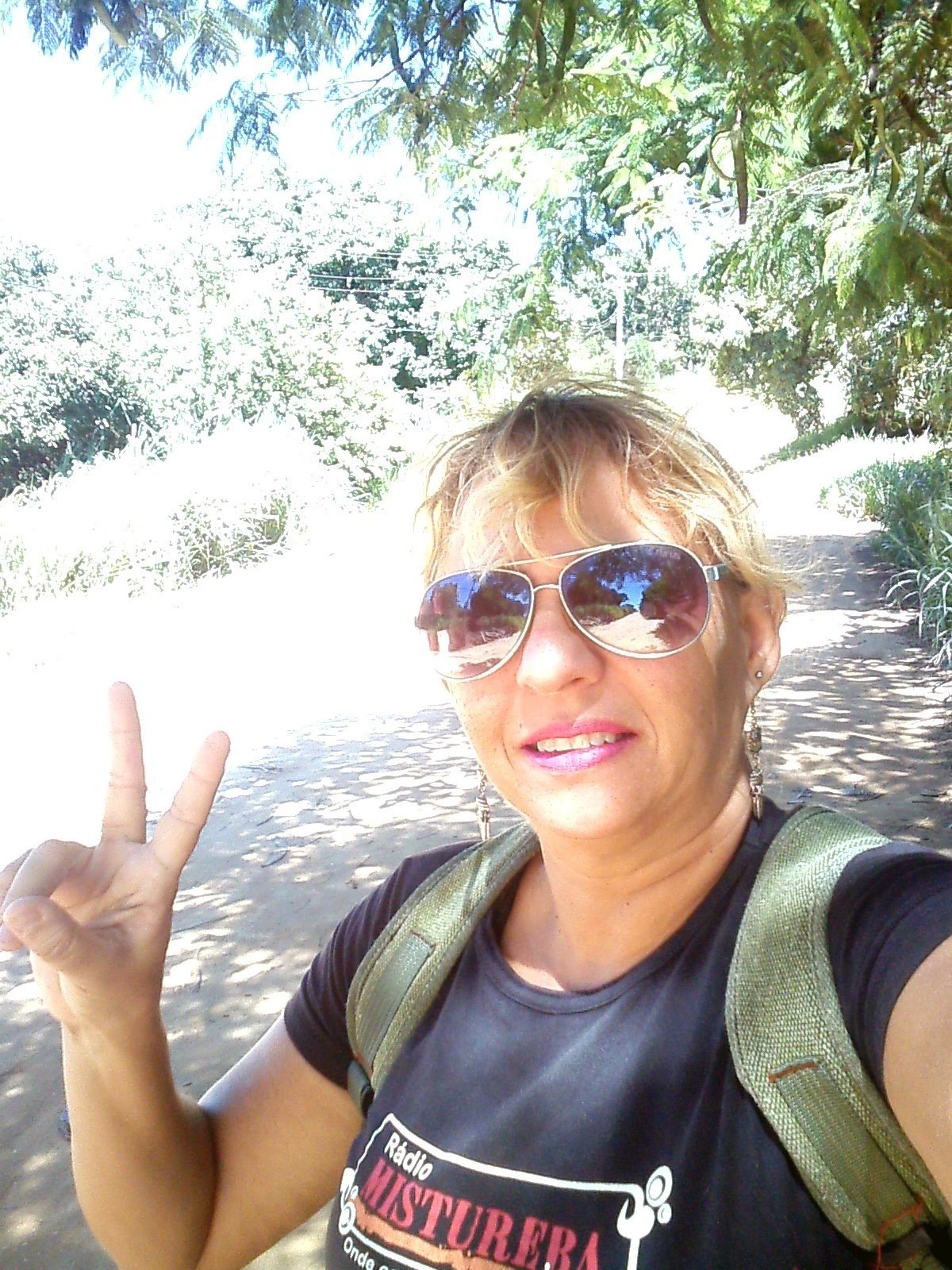 CONTATO DIA 02 10 25 CONEXÃO BRASIL COM LU ROCHA DE VILATUR SAQUAREMA