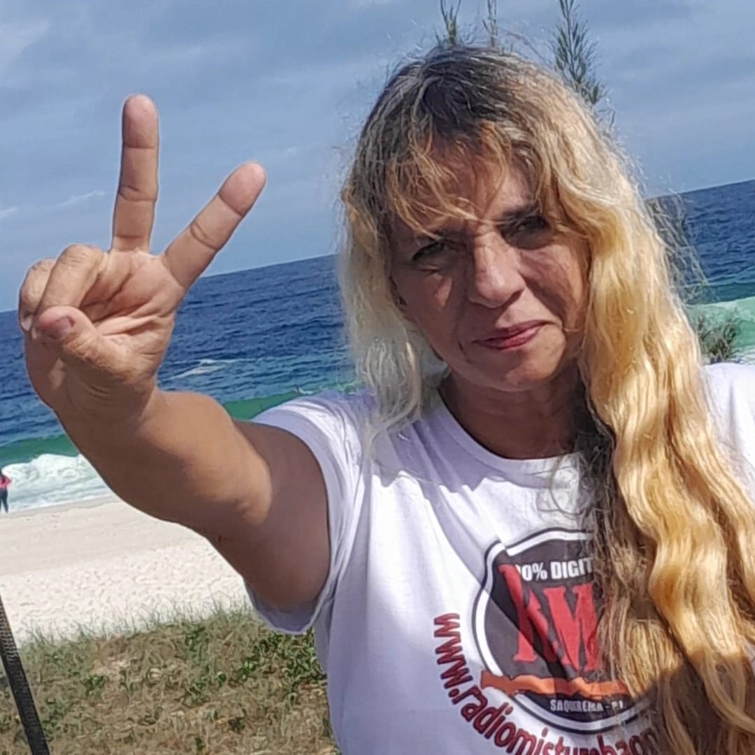 ALÔ GALERA DIA 11 01 26 PROGRAMA CONEXÃO BRASIL COM LU ROCHA DE VILATUR SAQUAREMA 2