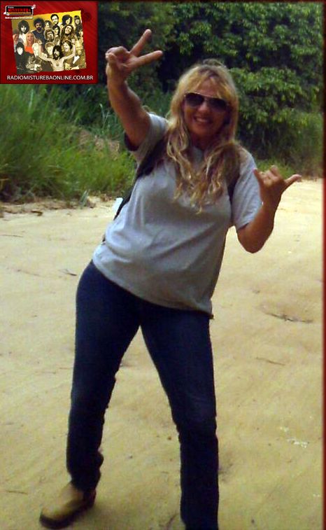 DIA 16 11 25 a CONEXÃO BRASIL COM LU ROCHA DE VILATUR SAQUAREMA