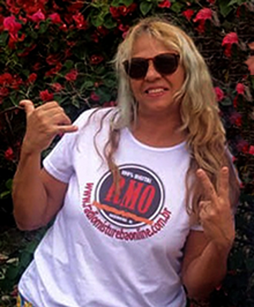 ALÔ GALERA DIA 11 01 26 PROGRAMA CONEXÃO BRASIL COM LU ROCHA DE VILATUR SAQUAREMA 3