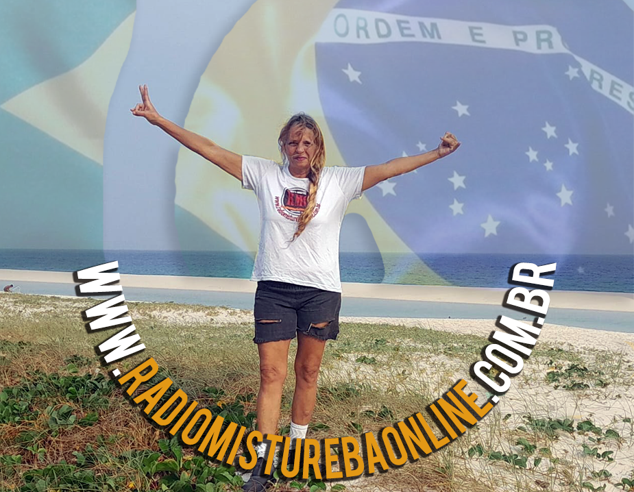 CONTATO DIA 02 10 25 CONEXÃO BRASIL COM LU ROCHA DE VILATUR SAQUAREMA